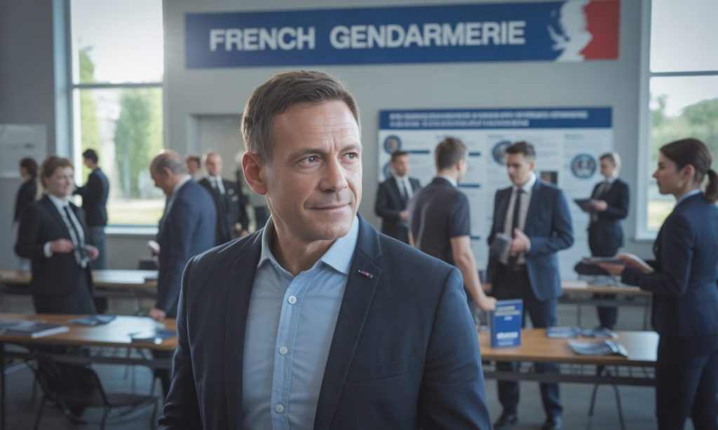 découvrez comment devenir gendarme à 40 ans : conditions de recrutement, démarches à suivre, formation, et conseils pour réussir votre reconversion dans la gendarmerie nationale.