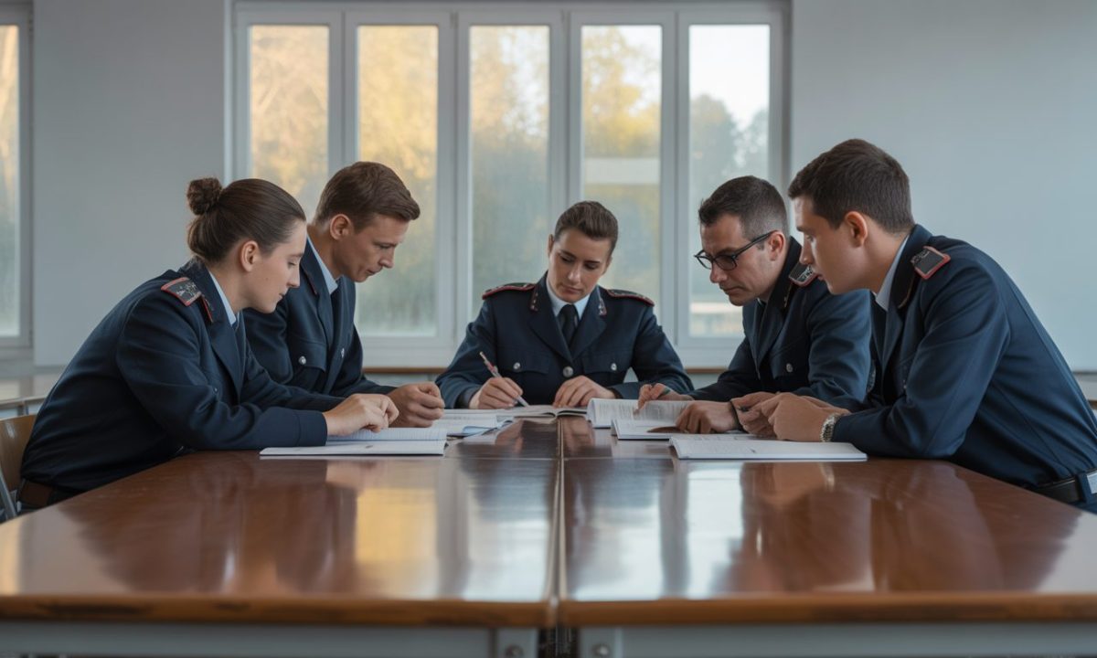 découvrez comment devenir gendarme à 40 ans : conditions d’âge, démarches de recrutement, conseils et dispositifs accessibles pour intégrer la gendarmerie après 40 ans.