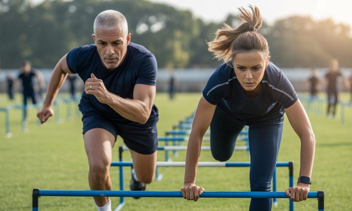 découvrez comment devenir gendarme à 40 ans : conditions de recrutement, démarches à suivre, conseils pour réussir et opportunités de carrière pour les candidats expérimentés.