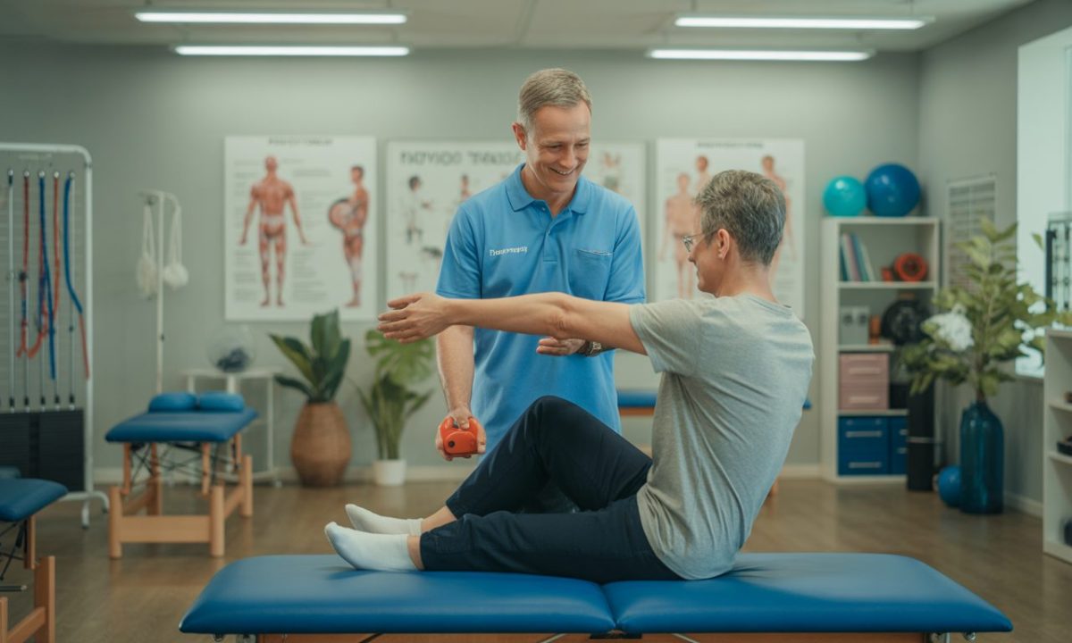 découvrez les conditions d'accès, les étapes de formation et les réalités du métier pour devenir kiné à 40 ans. guide pratique pour une reconversion réussie vers la kinésithérapie à l'âge adulte.