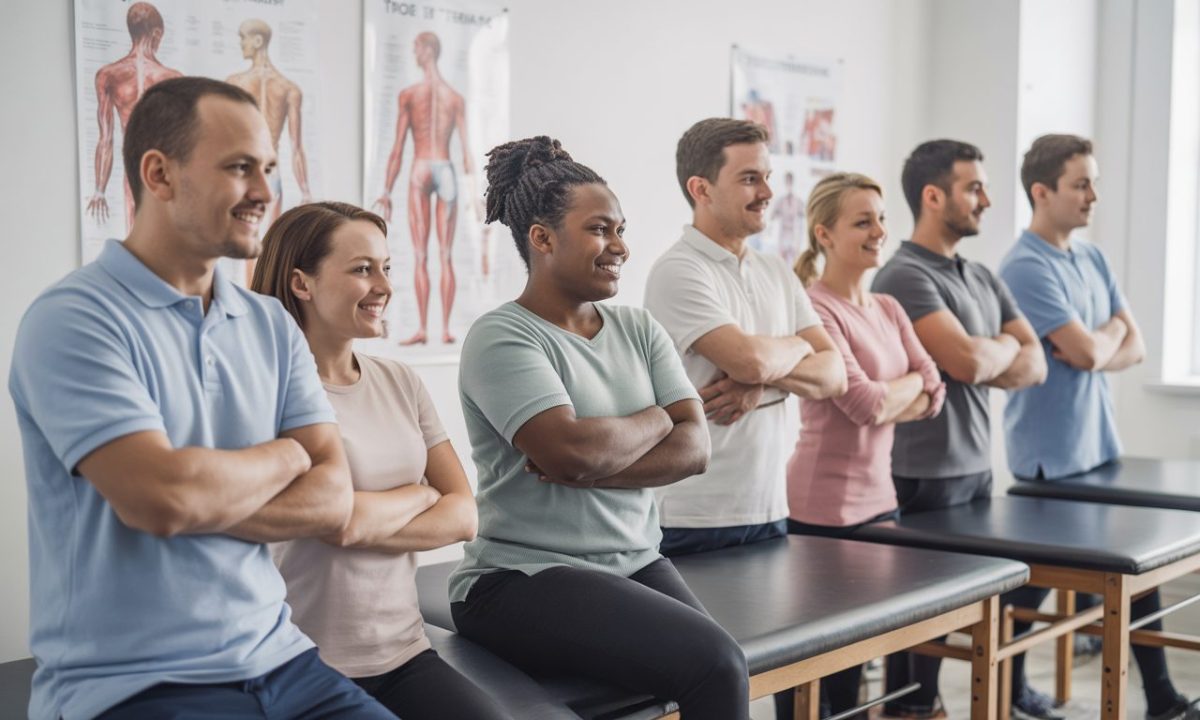 découvrez les étapes, conditions d'admission et réalités du quotidien pour devenir kinésithérapeute à 40 ans. conseils, démarches et témoignages pour réussir votre reconversion professionnelle dans le secteur de la kinésithérapie.