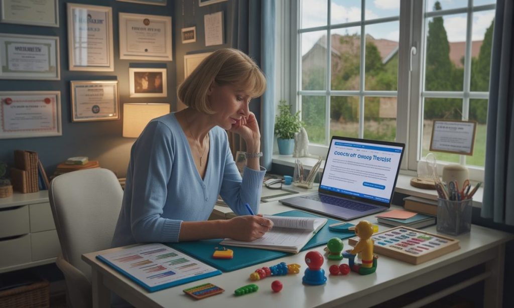 découvrez toutes les étapes et conseils pour devenir orthophoniste à 40 ans : formations, reconversion professionnelle, conditions d’accès et démarches administratives pour réussir votre projet.
