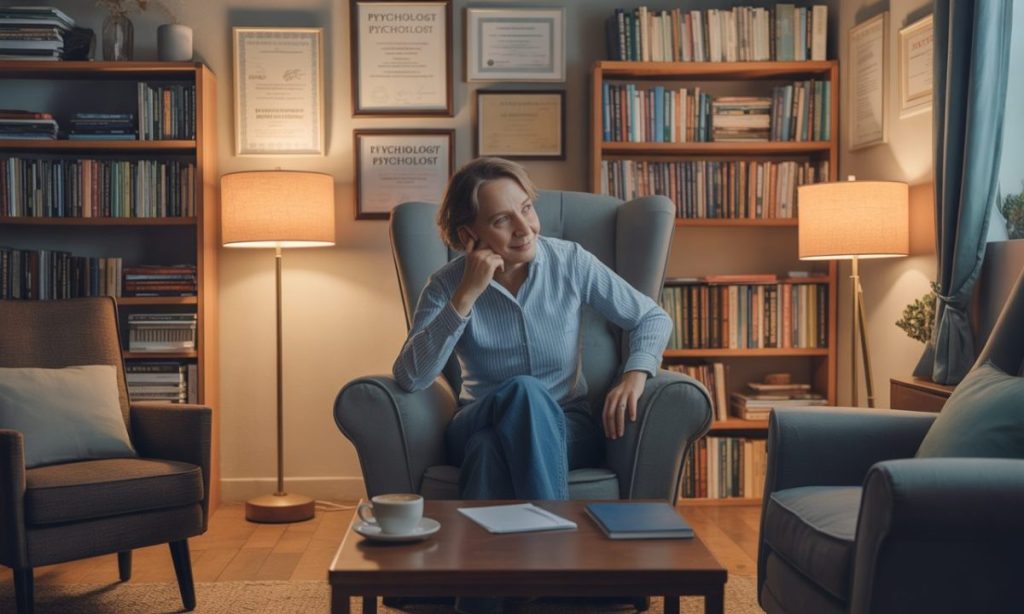 découvrez s'il est possible de devenir psychologue à 40 ans, les démarches à suivre, les formations requises et les conseils pour réussir une reconversion professionnelle dans ce domaine.