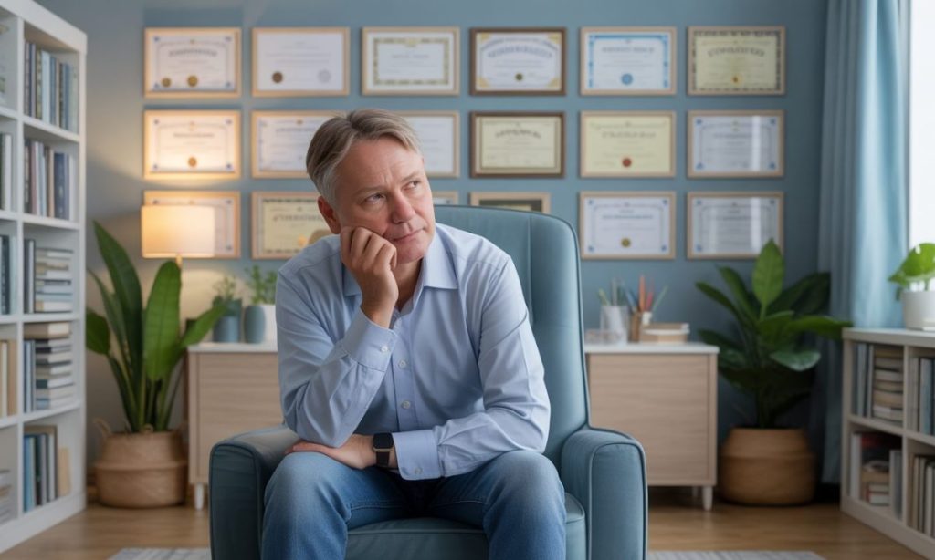 découvrez s’il est possible de devenir psychologue à 40 ans, les étapes à suivre, la formation nécessaire et les conseils pour réussir une reconversion professionnelle dans la psychologie à l’âge adulte.