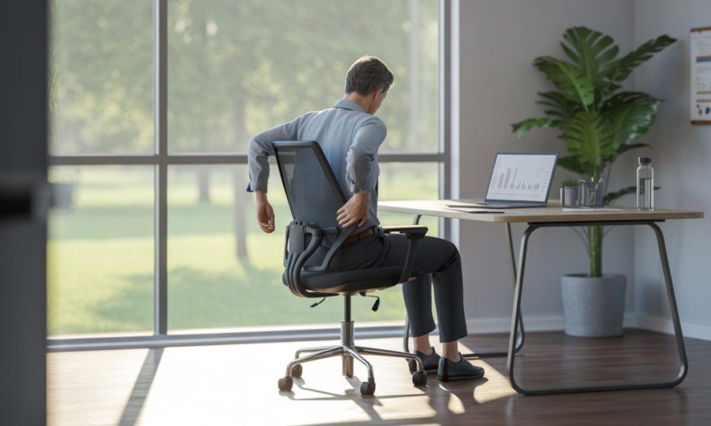 découvrez si l’on peut travailler en ayant une discopathie dégénérative, quels métiers sont compatibles et les précautions à prendre pour préserver sa santé au travail.