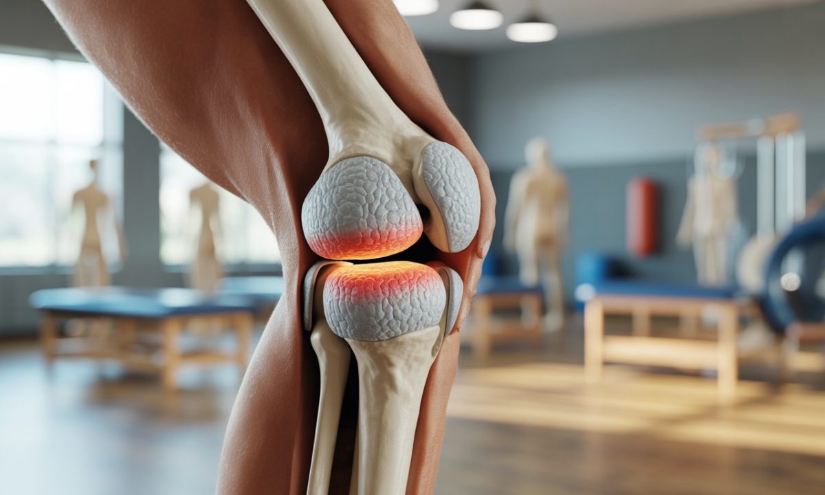 découvrez si travailler avec une fissure du ménisque est possible, les précautions à prendre et les conseils pour préserver votre santé articulaire au quotidien.