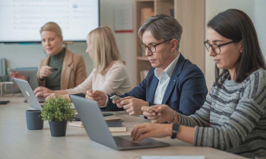 découvrez si vous pouvez continuer de travailler malgré une névralgie cervico-brachiale, les précautions à prendre et les conseils pour adapter votre activité professionnelle en cas de douleur.