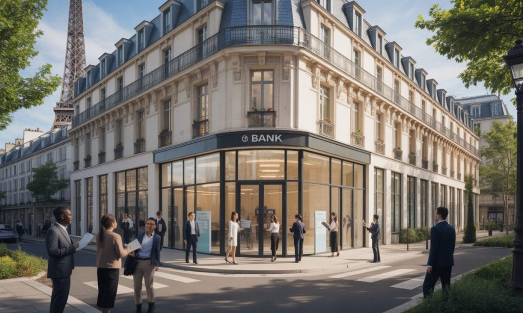 découvrez quelles banques étrangères accordent des prêts aux français, conditions d’accès, avantages et démarches pour financer vos projets à l’international.