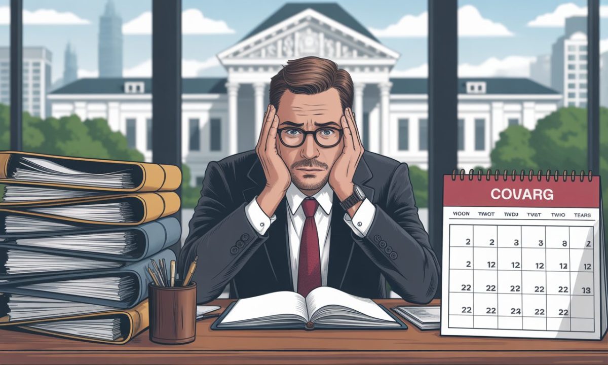 découvrez les principaux risques liés à l’appel d’un jugement : frais, durée, incertitudes juridiques et impact sur l’issue de votre affaire. informez-vous avant d’agir.