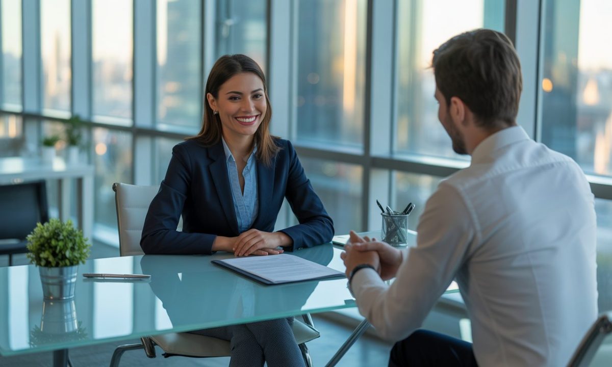 découvrez comment devenir recruteur indépendant : choix du statut juridique, acquisition de clients et optimisation des revenus pour réussir dans ce métier en pleine expansion.