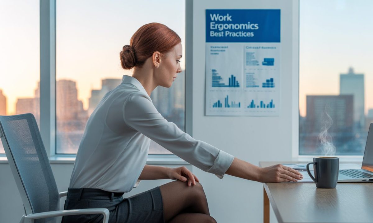 découvrez les conseils médicaux et les précautions à prendre pour travailler en toute sécurité avec une thrombose veineuse profonde.