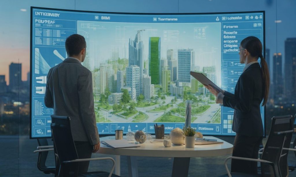 découvrez le salaire moyen des architectes, les perspectives d'évolution de carrière et les différentes spécialités du métier pour mieux orienter votre avenir professionnel.