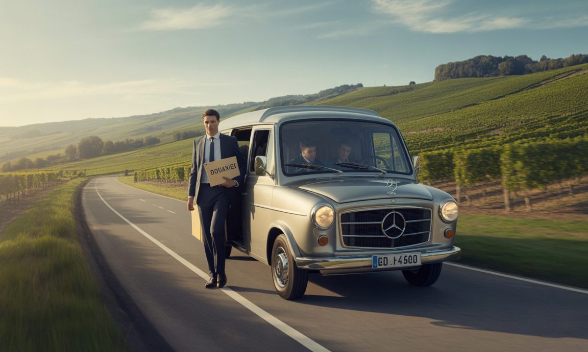 découvrez comment devenir convoyeur : missions principales, salaire moyen, et conditions de travail détaillées pour réussir dans ce métier.