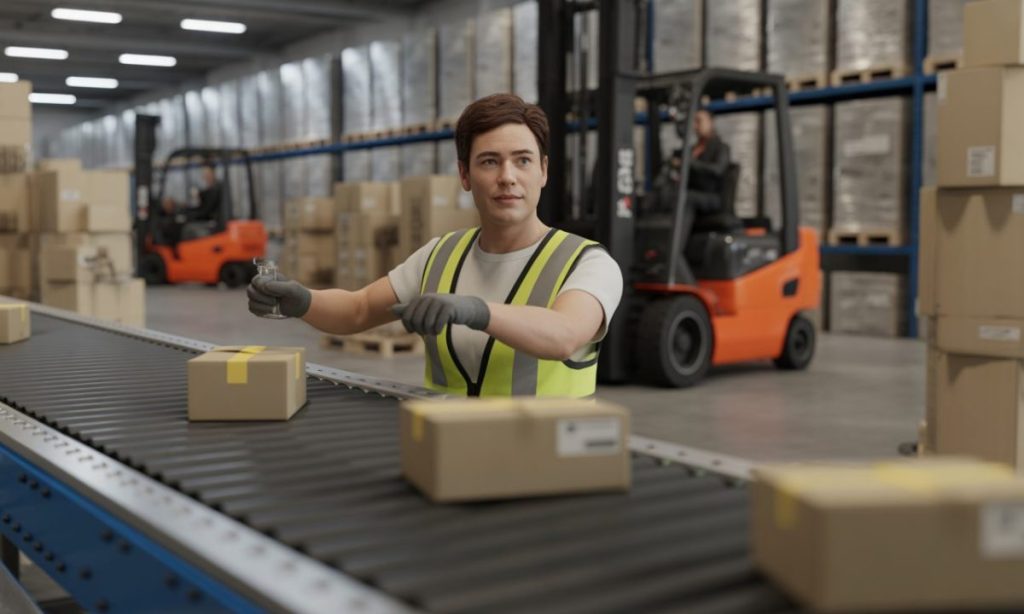 découvrez comment devenir convoyeur : missions principales, salaire moyen et conditions de travail pour réussir dans ce métier.