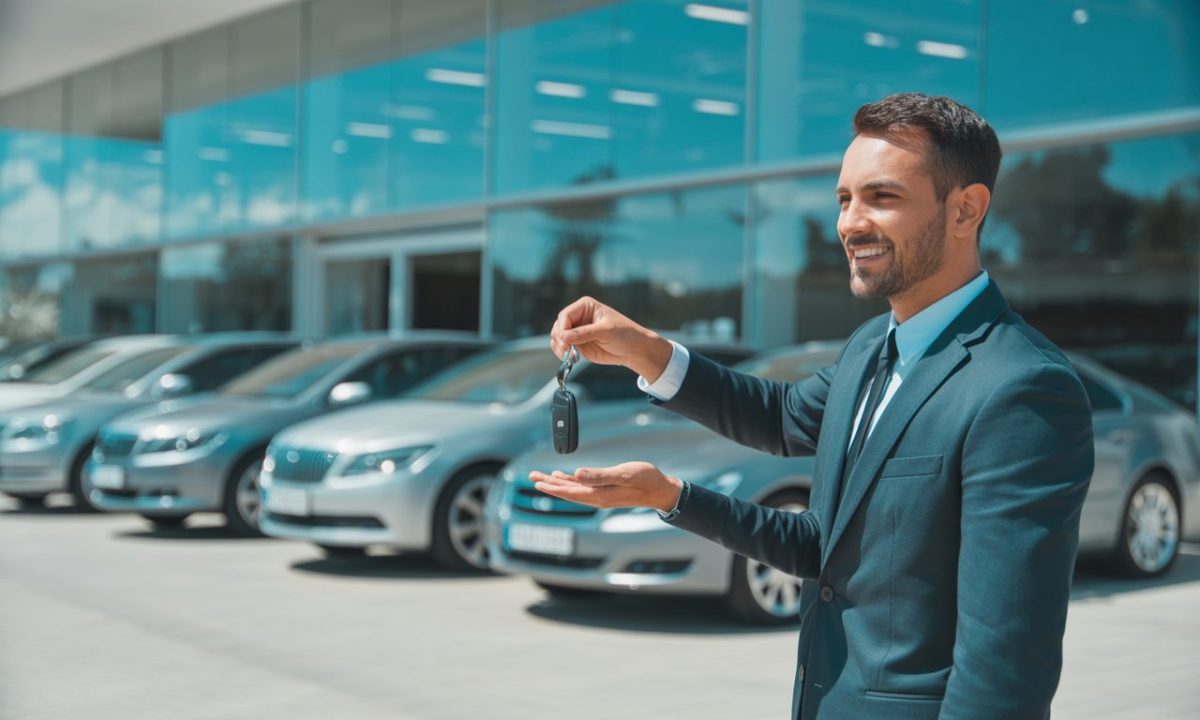 découvrez comment devenir convoyeur : missions principales, salaire moyen, et conditions de travail pour démarrer une carrière dans ce secteur dynamique.