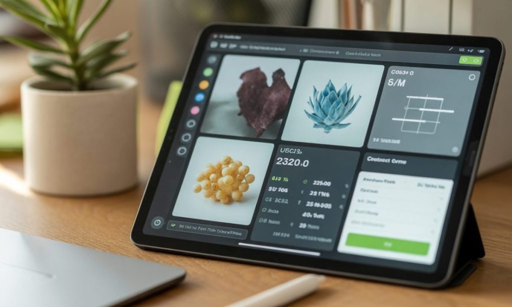 découvrez comment devenir créateur ugc : créez un portfolio attractif, choisissez les meilleures plateformes et fixez vos tarifs pour réussir dans ce métier en plein essor.