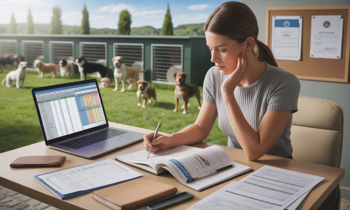 découvrez comment devenir éleveur canin : suivez nos conseils sur la formation nécessaire, le budget à prévoir et la réglementation en vigueur pour lancer votre activité en toute sérénité.