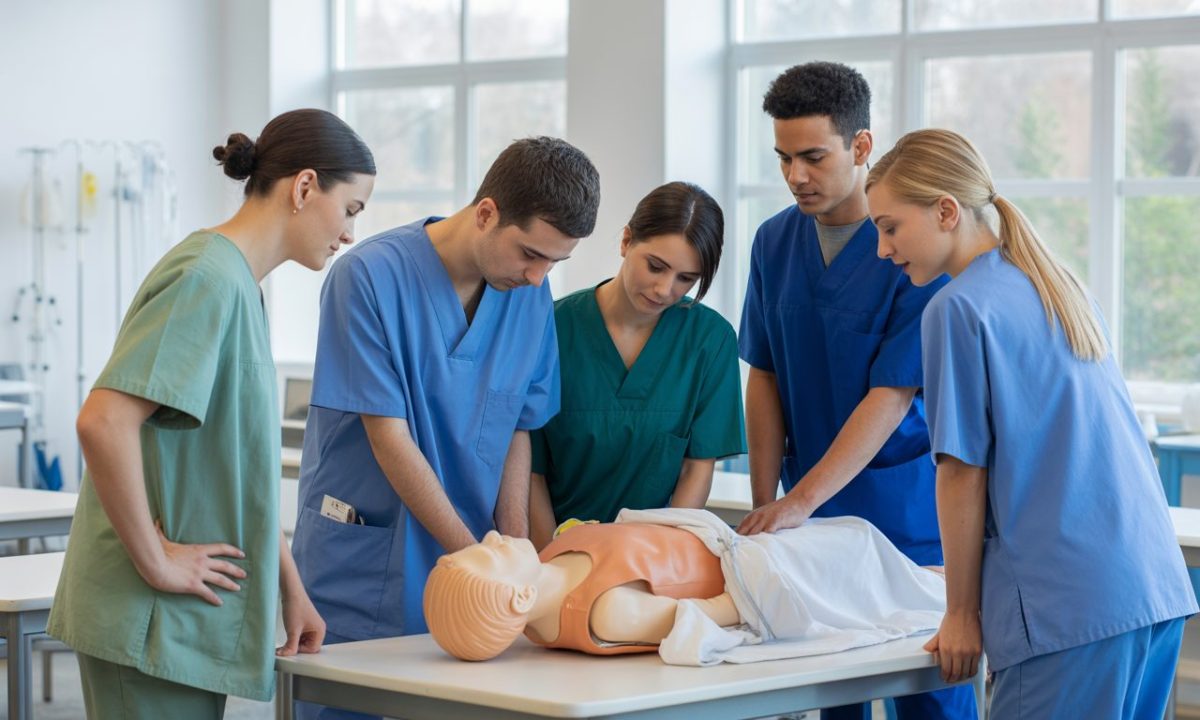 découvrez comment devenir infirmière sans le bac en explorant les différentes voies d'accès, formations et alternatives adaptées à votre parcours.