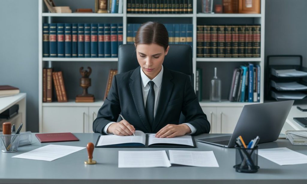 découvrez comment devenir traducteur assermenté en france : procédures détaillées, critères requis et étapes d'inscription pour exercer officiellement.