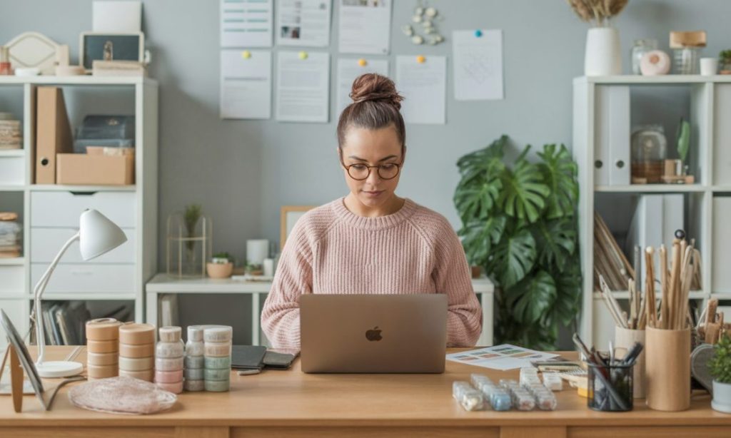 découvrez quelles activités lancer en micro-entreprise depuis chez vous, sans risque, pour réussir votre projet entrepreneurial sereinement et efficacement.