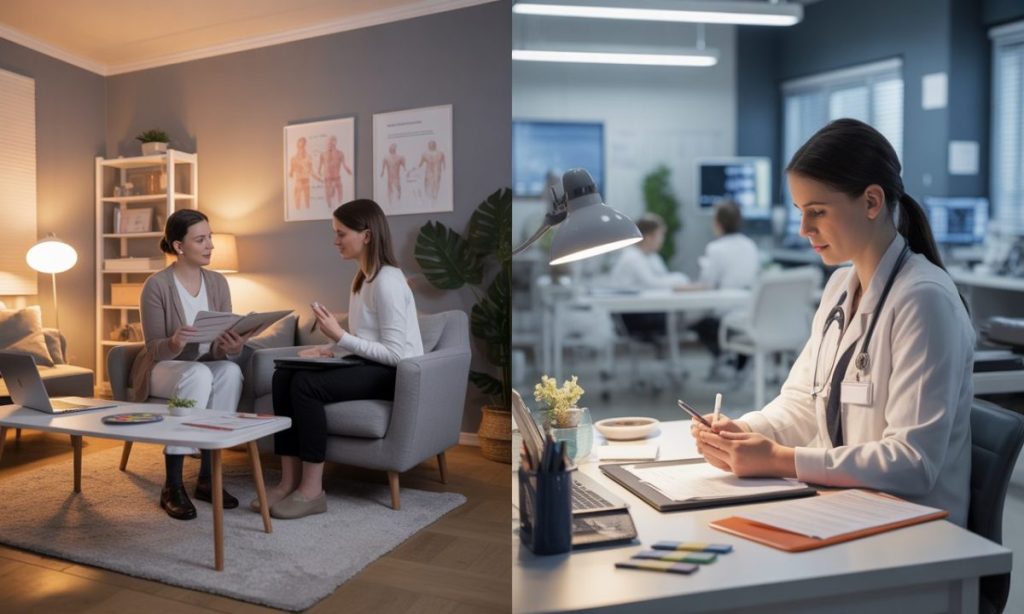 découvrez le salaire d'un orthophoniste en libéral et en salariat, les facteurs qui influencent les revenus et les perspectives de carrière dans ce secteur.