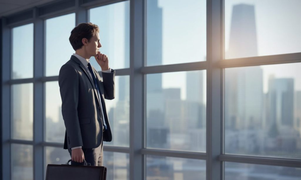 découvrez vos droits et obligations face à un repreneur d'entreprise : peut-on refuser de travailler pour lui ? guide complet et conseils juridiques.
