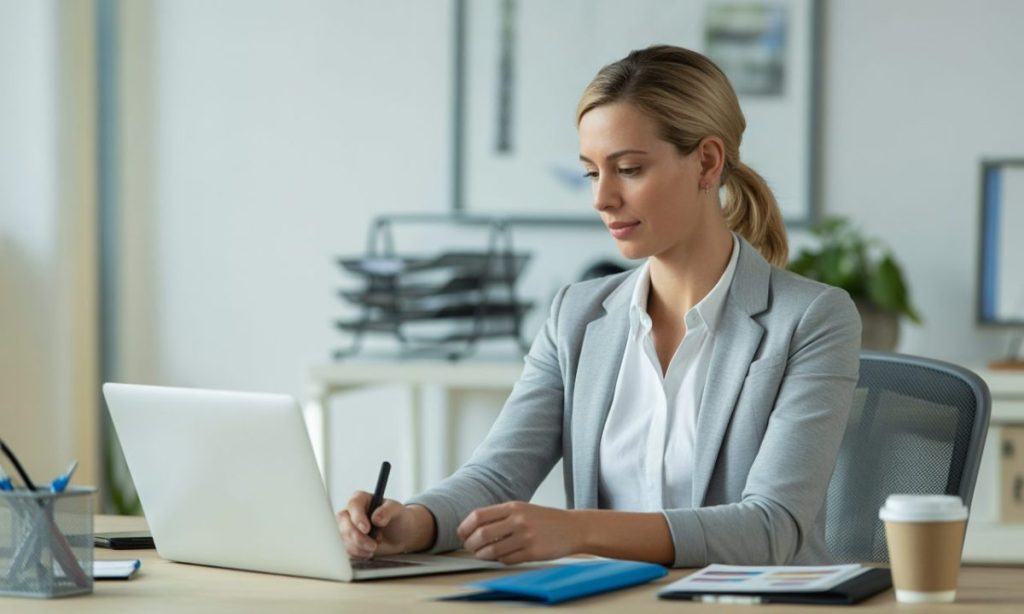 découvrez si travailler avec une descente d'organes est possible, les précautions à prendre et les solutions adaptées pour préserver votre santé au travail.