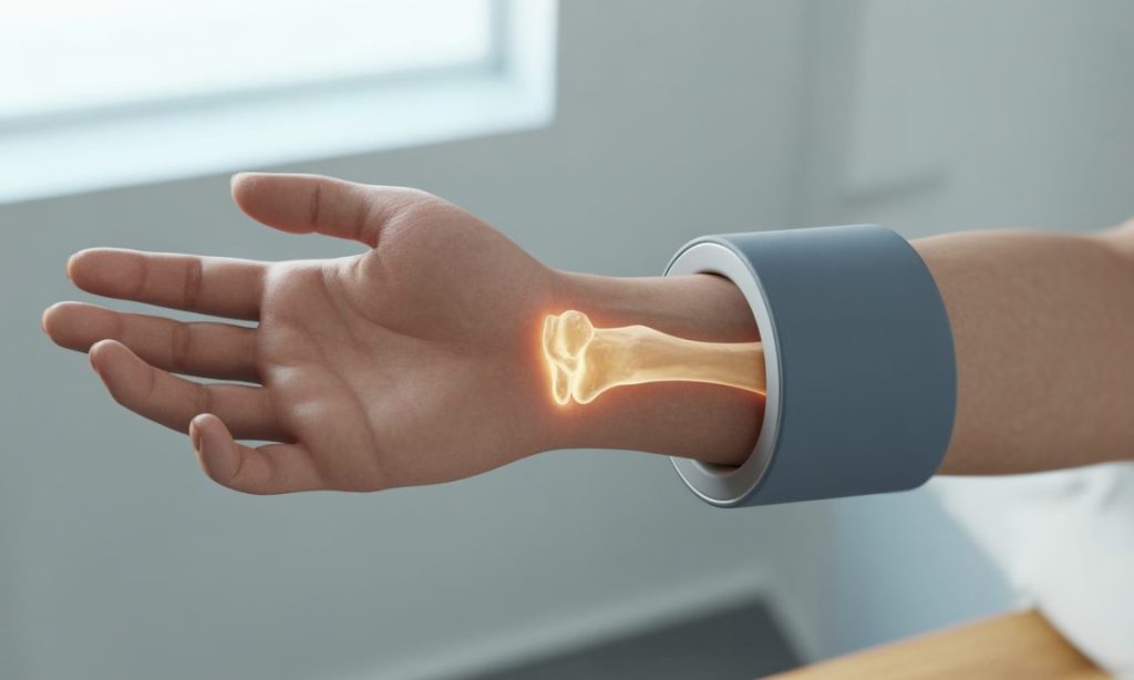découvrez si travailler avec une fracture du scaphoïde est possible, les précautions à prendre et les conseils médicaux pour favoriser la guérison tout en restant actif.