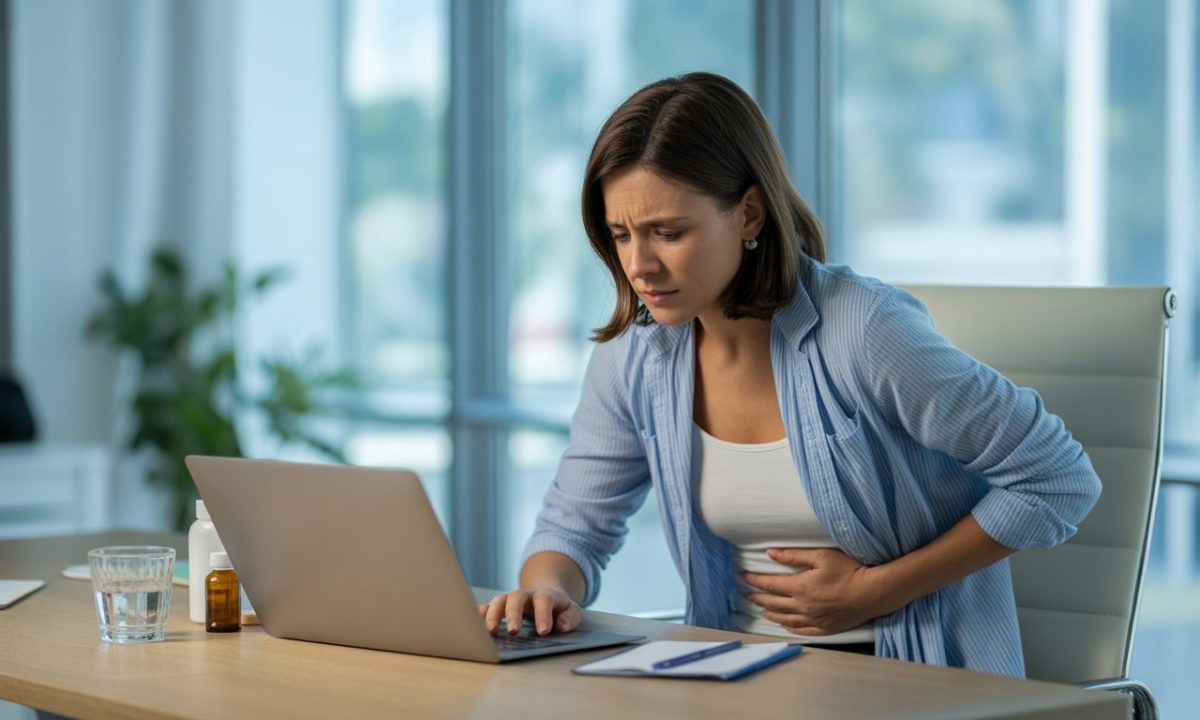 découvrez si vous pouvez continuer à travailler en cas d'infection urinaire, avec des conseils médicaux et recommandations pour gérer vos symptômes tout en respectant votre santé.