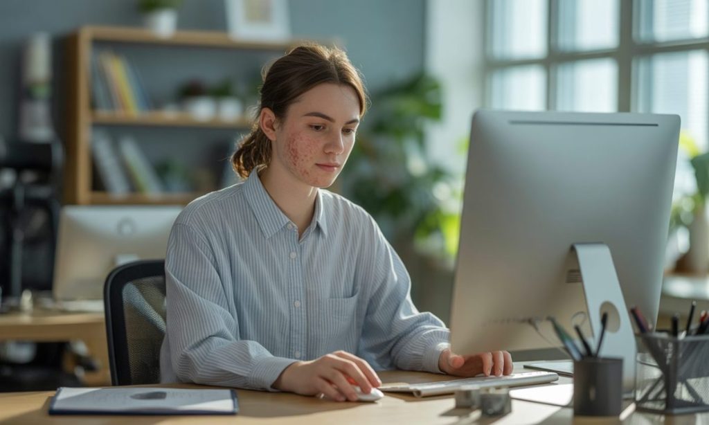 découvrez les possibilités et conseils pour travailler efficacement tout en vivant avec une maladie de biermer, ainsi que les adaptations possibles au quotidien.