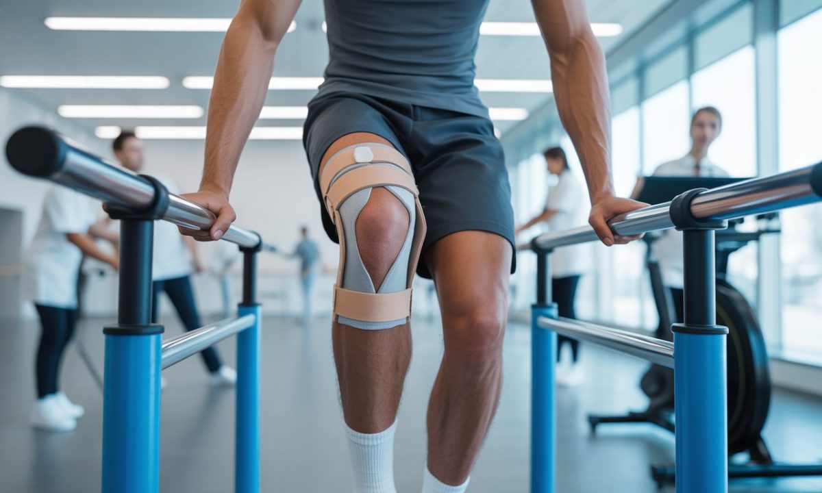 découvrez les possibilités et précautions pour travailler avec une rupture des ligaments croisés, ainsi que les conseils médicaux pour gérer cette blessure au quotidien.