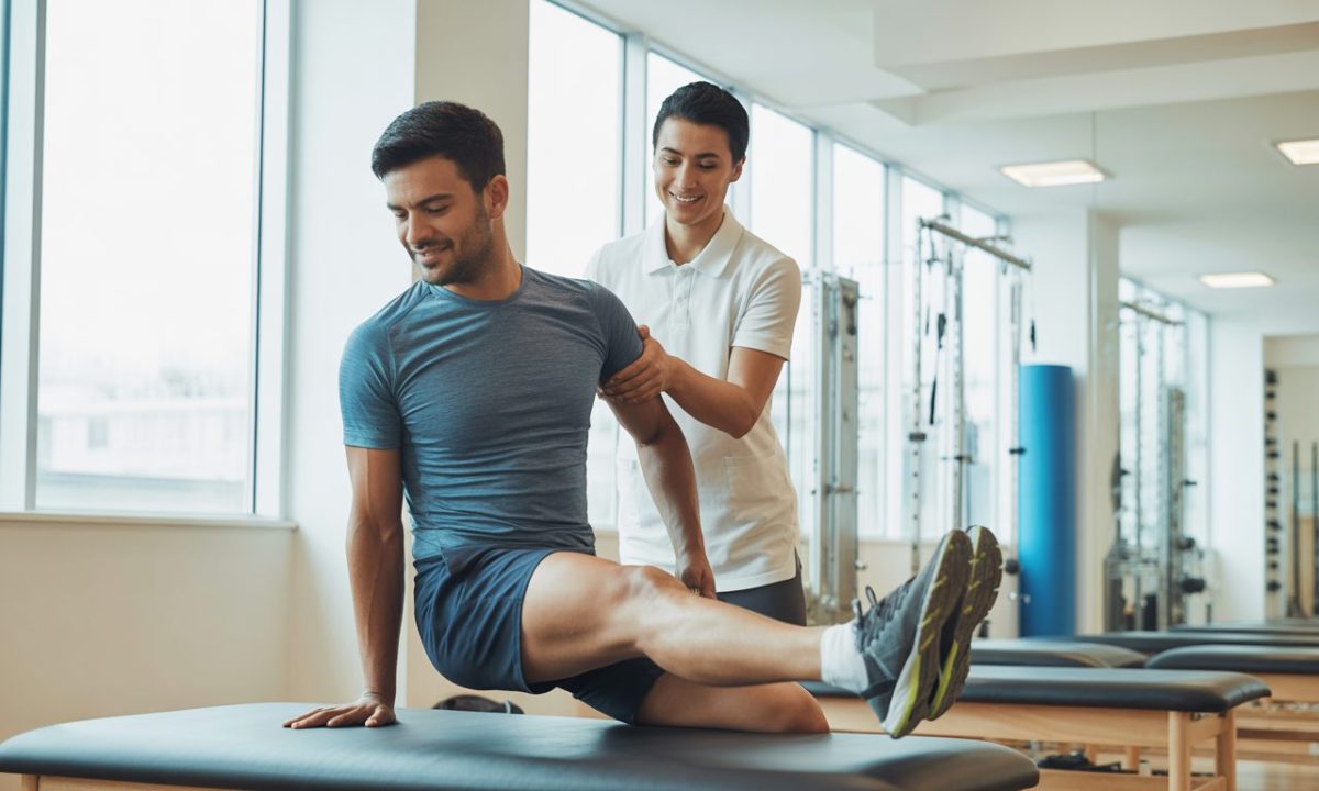 découvrez si travailler est possible après une rupture des ligaments croisés, avec des conseils médicaux et des solutions pour adapter votre activité professionnelle.