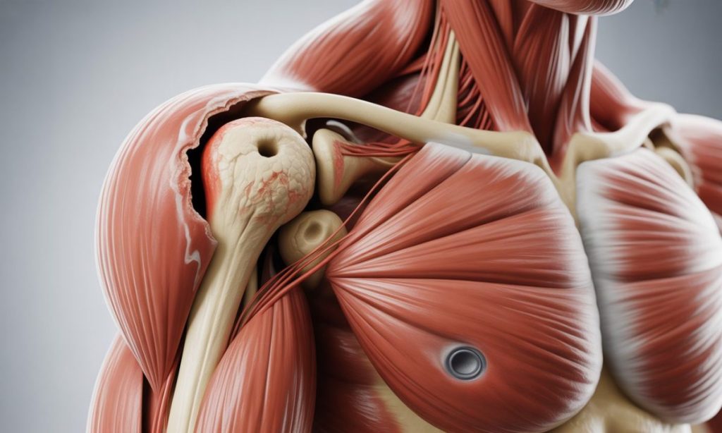 découvrez si travailler avec une rupture du tendon supra-épineux est possible, les impacts sur l'activité professionnelle et les solutions adaptées pour préserver votre santé.