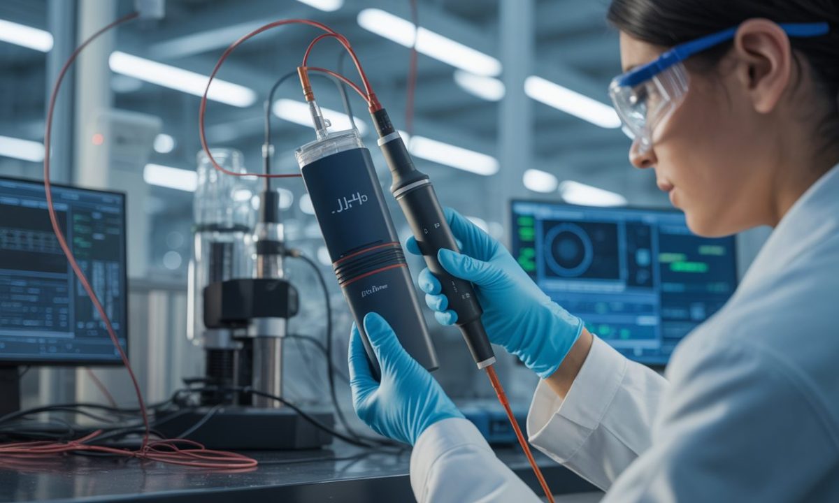 découvrez si l'on peut travailler avec une sonde jj, ses usages, les précautions indispensables à prendre et toutes les infos clés pour un emploi sécurisé.