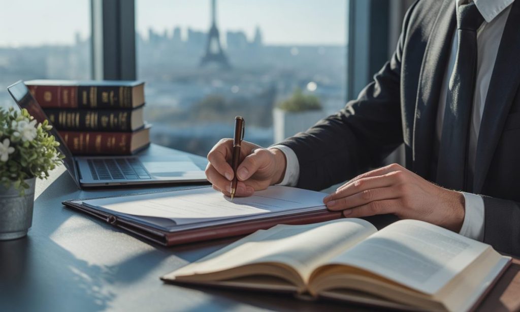 découvrez combien gagne un avocat en france, les facteurs influençant son salaire et les différentes rémunérations selon les spécialisations et l'expérience.