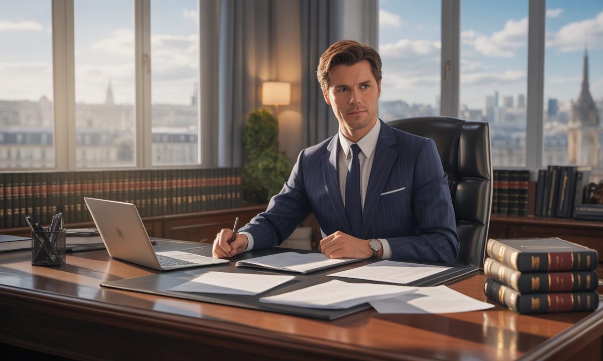 découvrez combien gagne un avocat en france, les facteurs influençant son salaire et les différences selon les spécialisations et l'expérience.