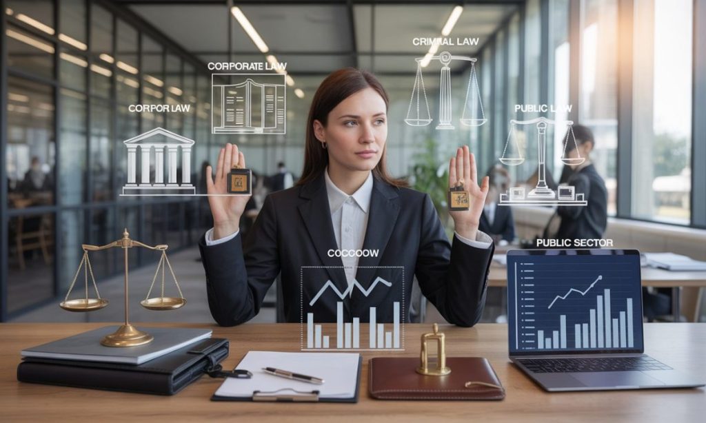 découvrez combien gagne un juriste en fonction de son secteur d'activité. analyse des salaires selon l'expérience, la spécialisation et le domaine juridique.