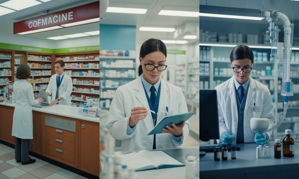 découvrez les salaires des pharmaciens selon leur secteur : officine, hôpital ou industrie. analyse des rémunérations, évolutions et perspectives de carrière.