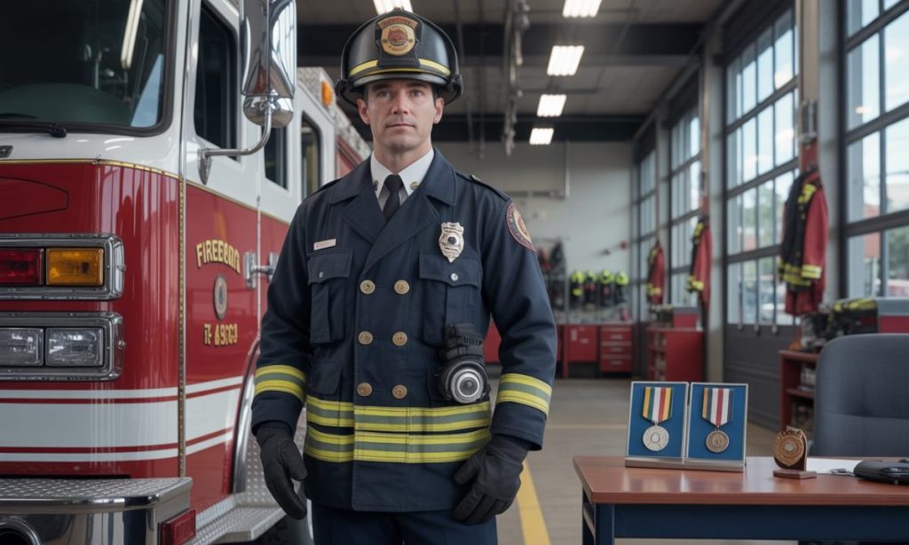 découvrez tout sur le salaire des pompiers : rémunération de base, primes, avantages et statut professionnel dans ce guide complet.