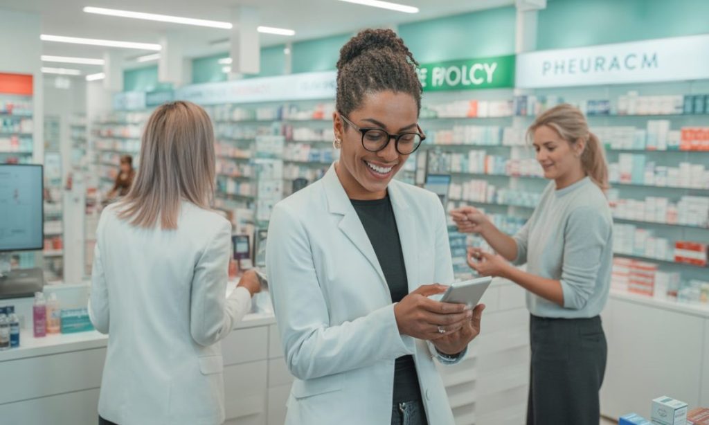 découvrez l'évolution du salaire des préparateurs en pharmacie et les perspectives de carrière dans ce secteur dynamique.