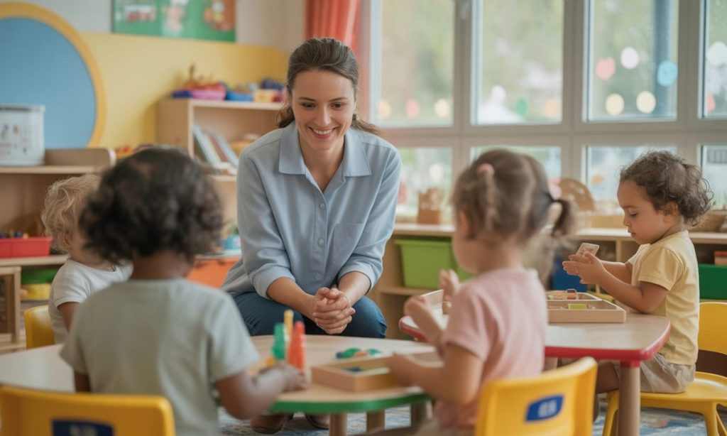 découvrez comment devenir atsem sans concours, les différentes voies d’accès possibles et nos conseils pratiques pour réussir votre projet professionnel.