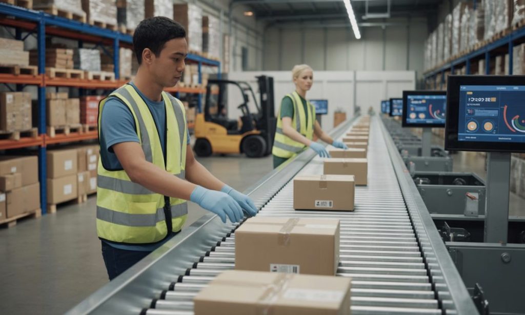 découvrez comment devenir convoyeur : les conditions requises, les missions principales et les perspectives d'évolution dans ce métier clé de la logistique.