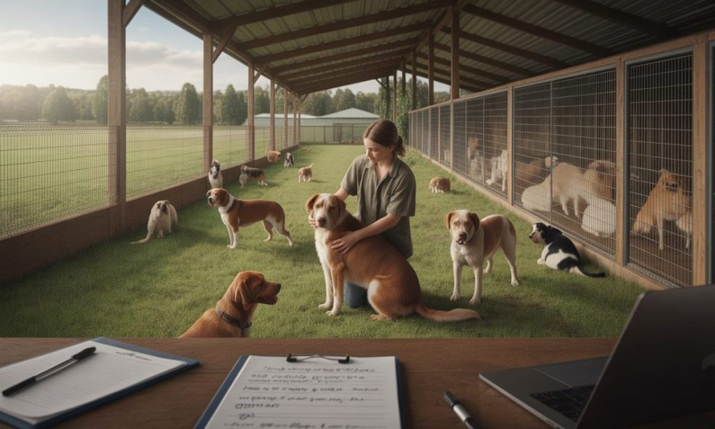 découvrez comment devenir éleveur canin : formation nécessaire, démarches administratives et conseils pour réussir dans ce métier passionnant.