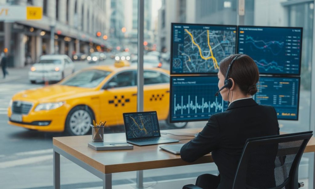 découvrez les étapes clés pour devenir prestataire d’assistance taxi, les démarches administratives à suivre et les astuces pour assurer la rentabilité de votre activité.