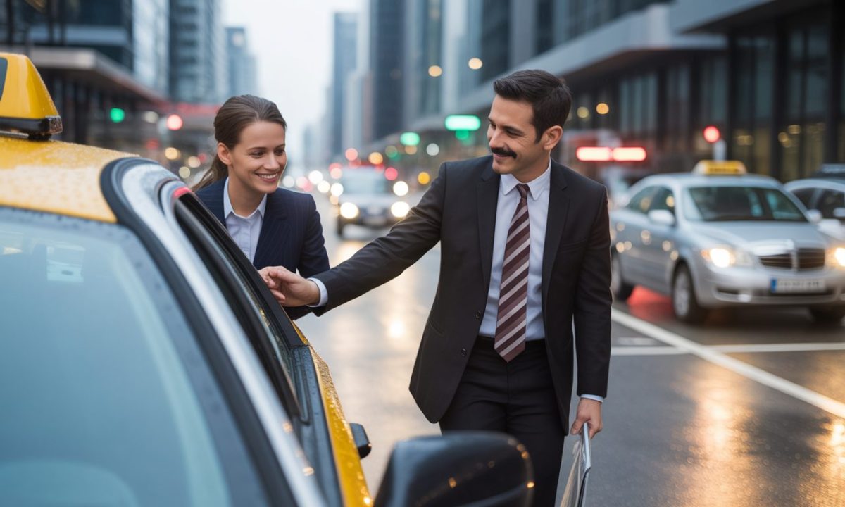 découvrez les démarches pour devenir prestataire d'assistance taxi et analysez la rentabilité de cette activité pour réussir dans ce secteur.