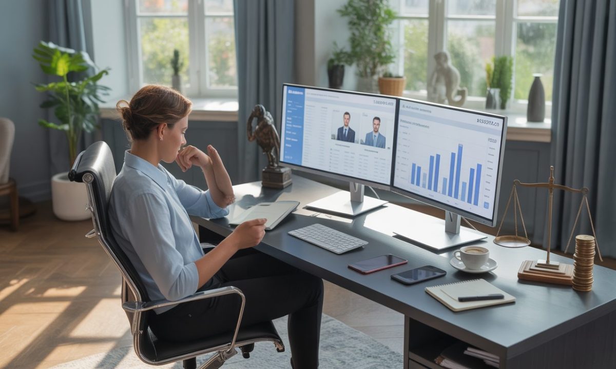 découvrez comment devenir recruteur indépendant, les différents statuts juridiques possibles et les opportunités de rémunération dans ce métier en pleine croissance.