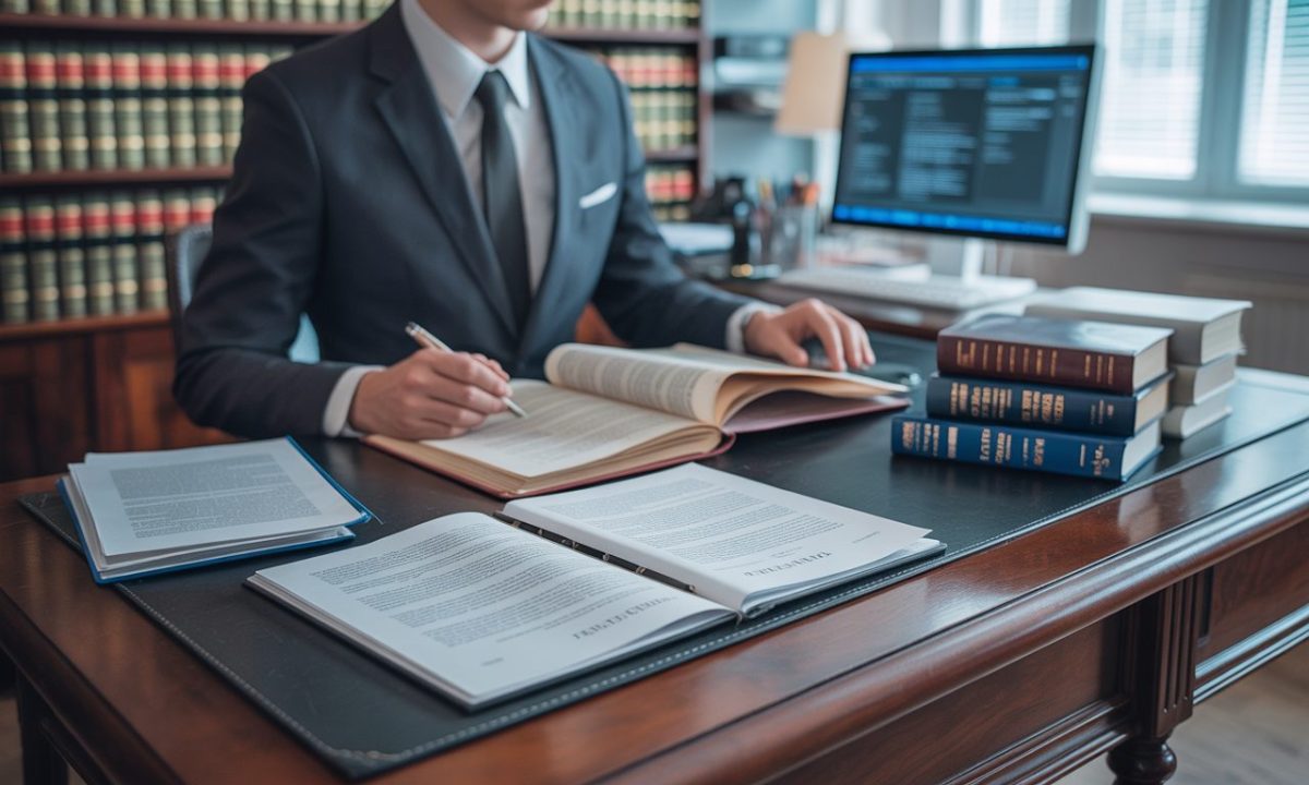 découvrez les étapes et démarches essentielles pour devenir traducteur assermenté, un professionnel reconnu pour la traduction officielle de documents juridiques et administratifs.