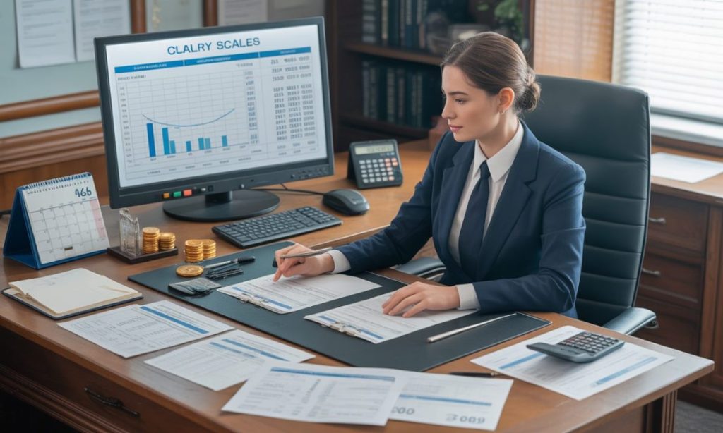 découvrez tout sur le métier de greffier : salaire, grille indiciaire, primes et avantages. informations complètes pour mieux comprendre la rémunération et les évolutions de carrière.