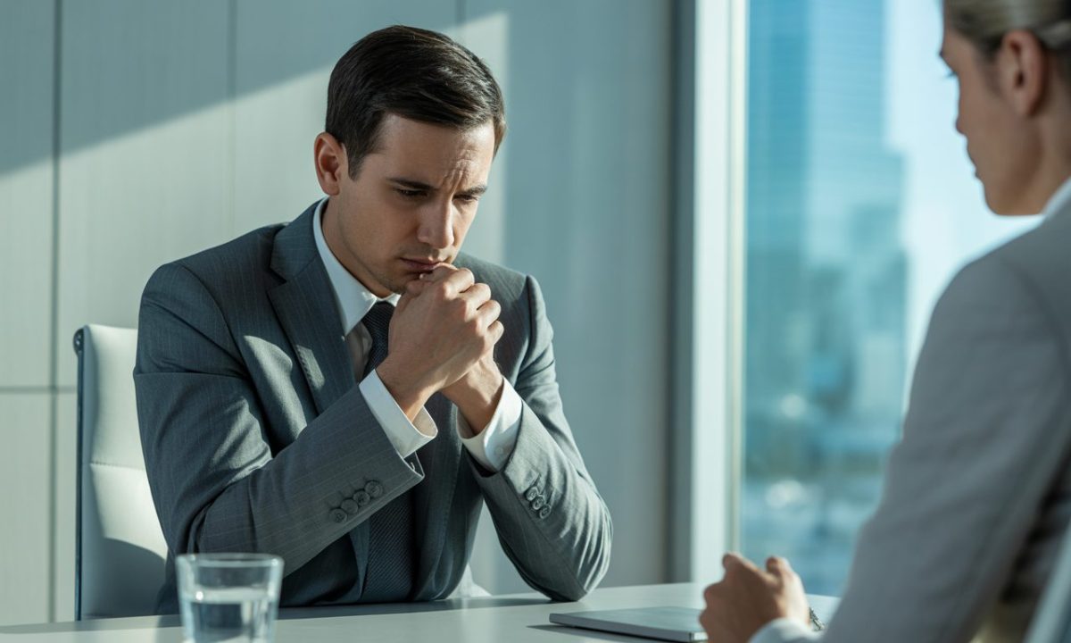 découvrez les enjeux et les conséquences de mentir à la médecine du travail. comprenez pourquoi l'honnêteté est essentielle pour votre santé et votre sécurité professionnelle.