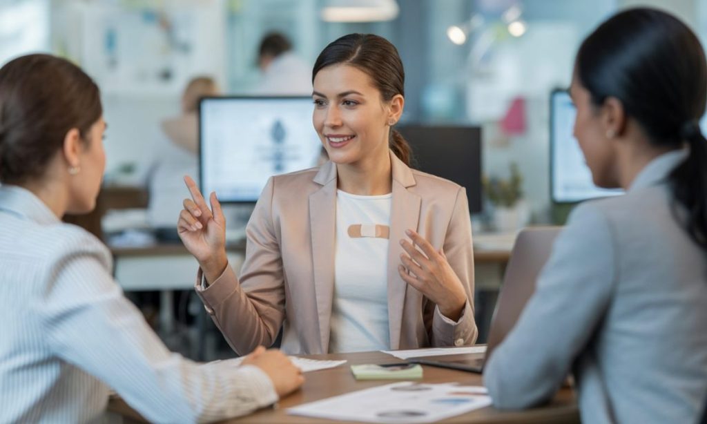 découvrez les conseils et précautions à prendre pour travailler après une biopsie mammaire, afin d'assurer une récupération optimale et votre bien-être.